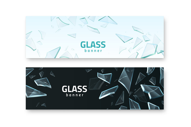 broken-glass-shards-banners-realistic-crash-fragments-transparent-sh