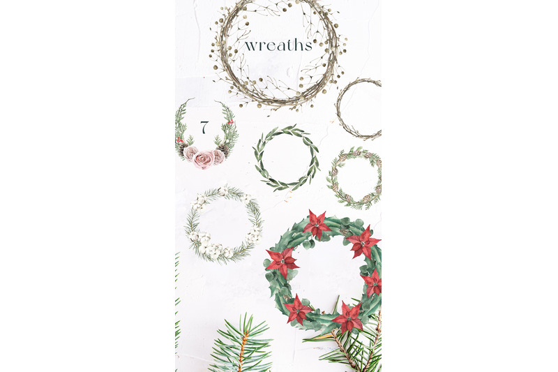 winter-flora-wreaths