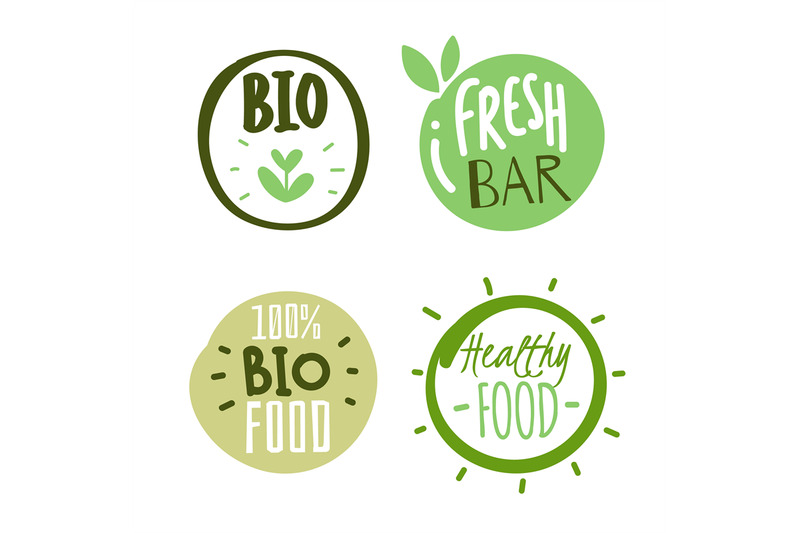 natural-products-logo-stickers-organic-fresh-food-labels-with-text-an