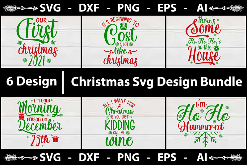 christmas-svg-bundle