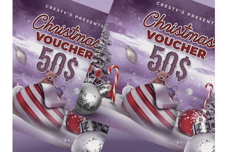 christmas-voucher-or-night-party-flyer