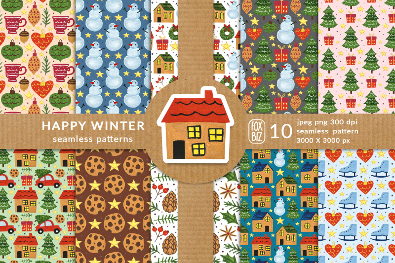 happy-winter-10-seamless-patterns-jpeg-png