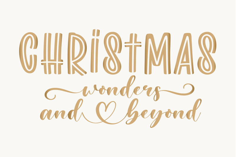 chritmas-wonders-a-casual-pair-font-duo