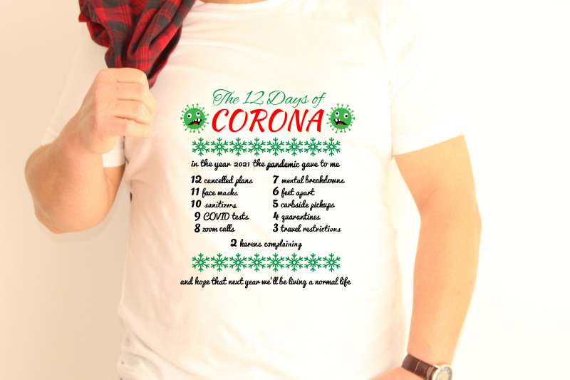 the-12-days-of-corona-2021-svg-funny-12-days-of-christmas-svg