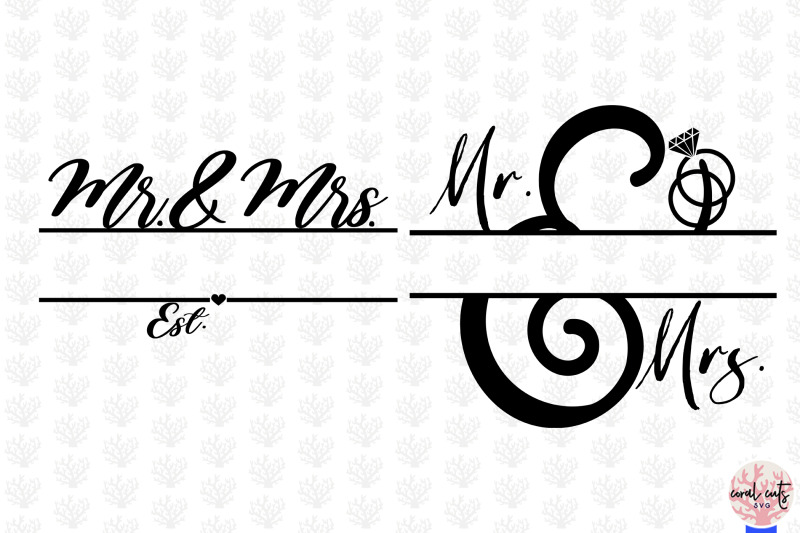 wedding-monogram-bundle-eps-svg-dxf-jpg-png