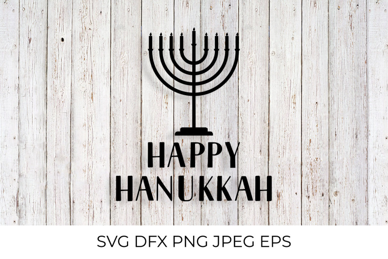 happy-hanukkah-svg-menorah-candle