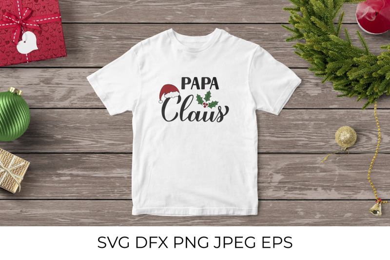 papa-mama-grandpa-grandma-claus-christmas-family-svg-bundle