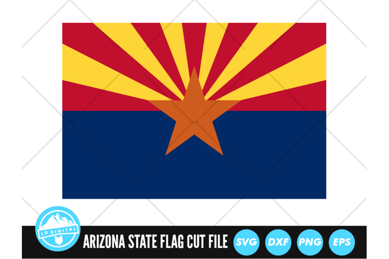 arizona-state-flag-svg-arizona-flag-cut-file-united-states-flags