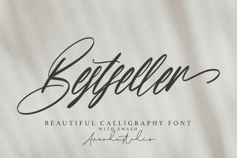 bestseller-beautiful-calligraphy