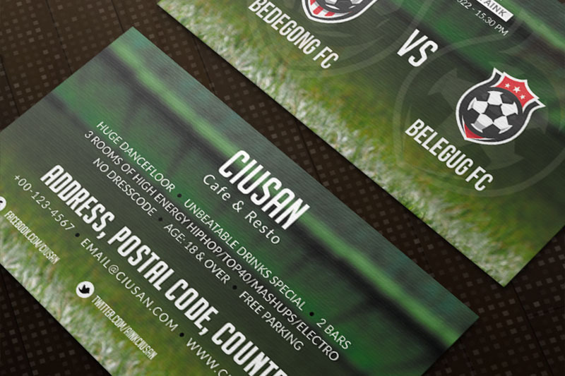 soccer-match-invitation-card