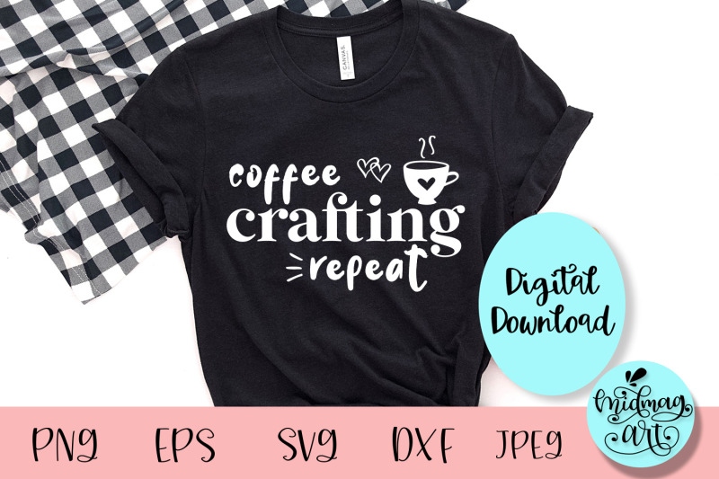 coffee-crafting-repeat-svg-coffee-mom-svg