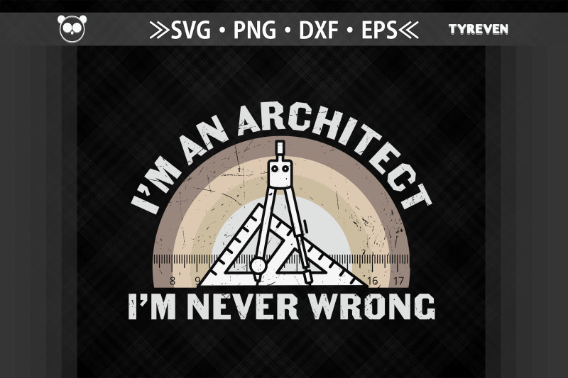 i-039-m-an-architect-i-039-m-never-wrong