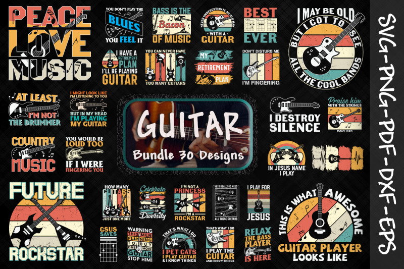 guitar-lover-bundle-30-designs