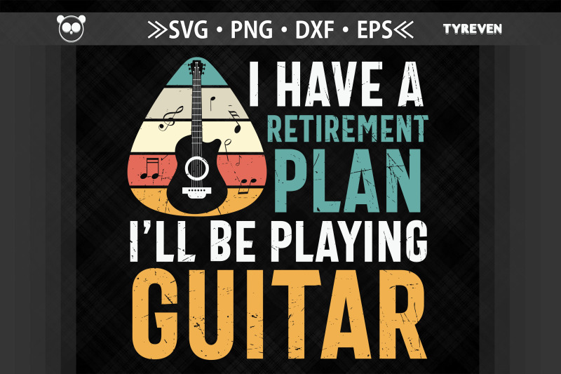 retirement-plan-classical-guitar-pick