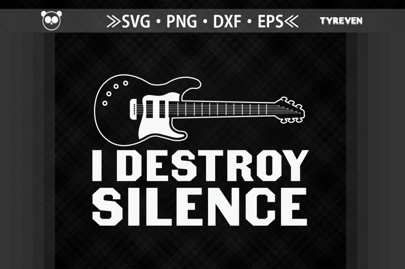 retro-guitar-player-i-destroy-silence