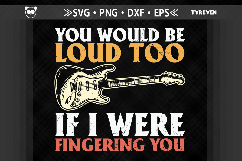 fun-guitarist-you-would-be-loud-too