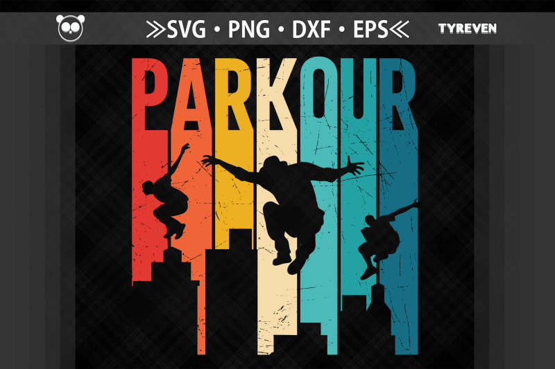 vintage-distressed-style-parkour