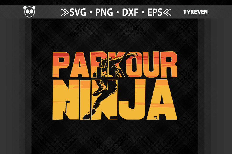 parkour-ninja-parkour-lovers