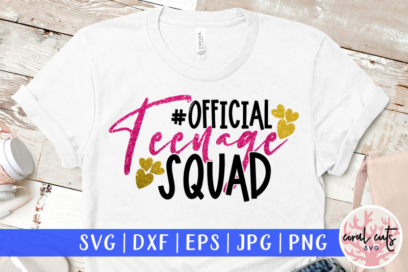 official-teenage-squad-birthday-svg-eps-dxf-png-cutting-file