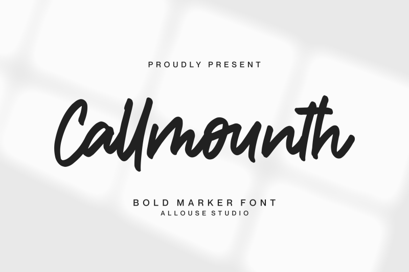 callmounth