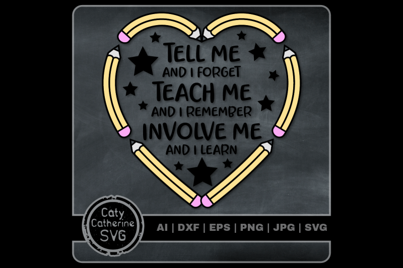 tell-me-i-forget-teach-me-i-remember-involve-me-i-learn-teaching-teach