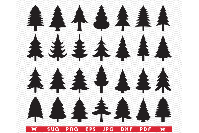 svg-christmas-tree-black-silhouettes-digital-clipart