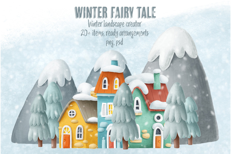 winter-fairy-tale