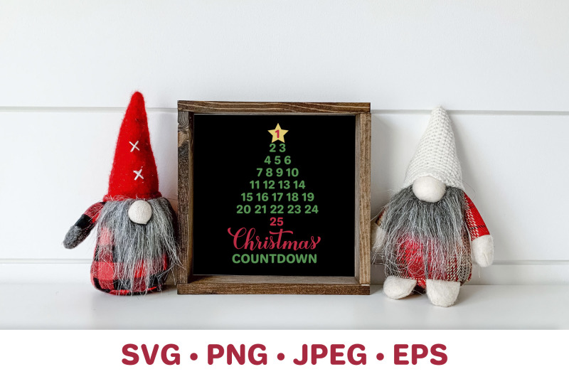 christmas-countdown-sign-christmas-svg-advent-calendar