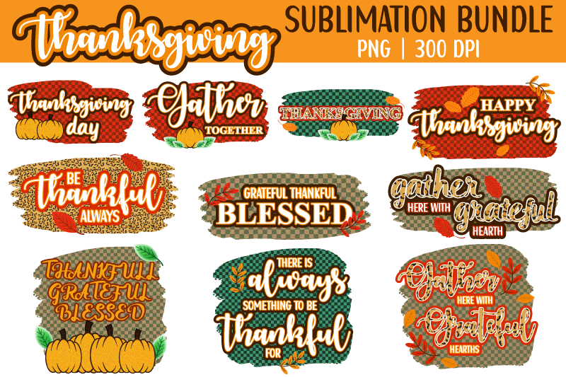 thanksgiving-sublimation-bundle-vol-2