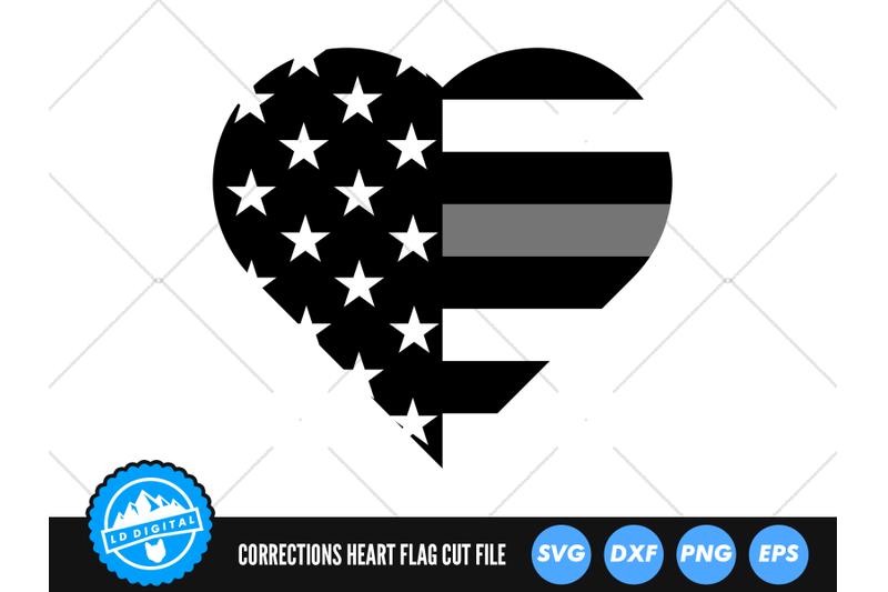 love-heart-corrections-flag-svg-thin-grey-line-svg-usa-flag-svg