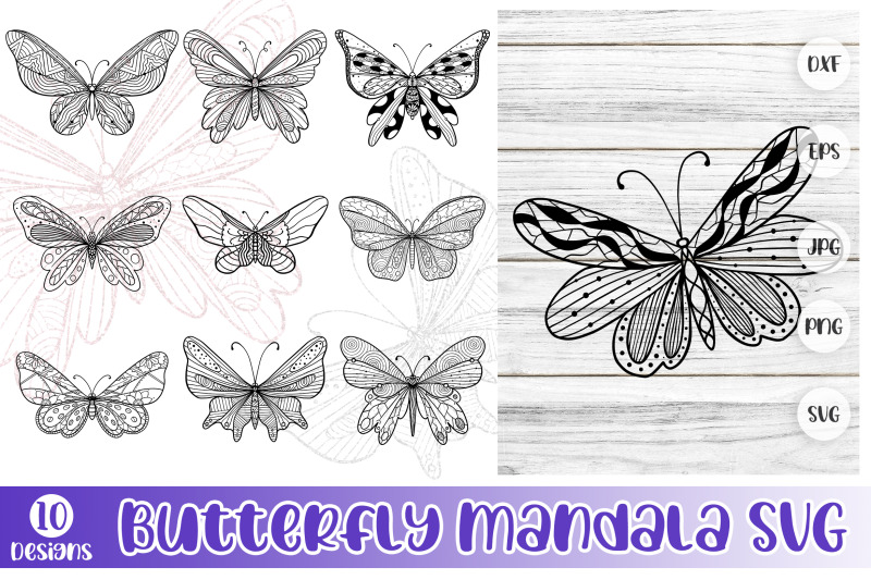 butterfly-mandala-svg-bundle