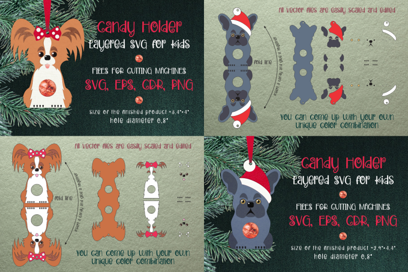 dogs-candy-holders-christmas-ornaments-bundle-svg