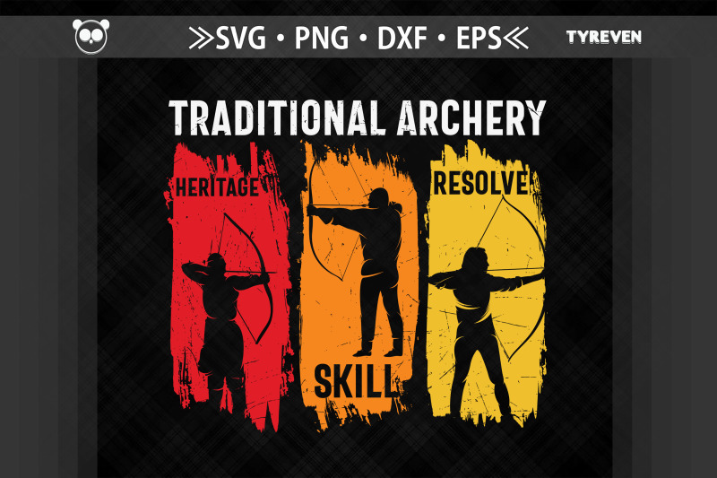 traditional-heritage-skill-resolve