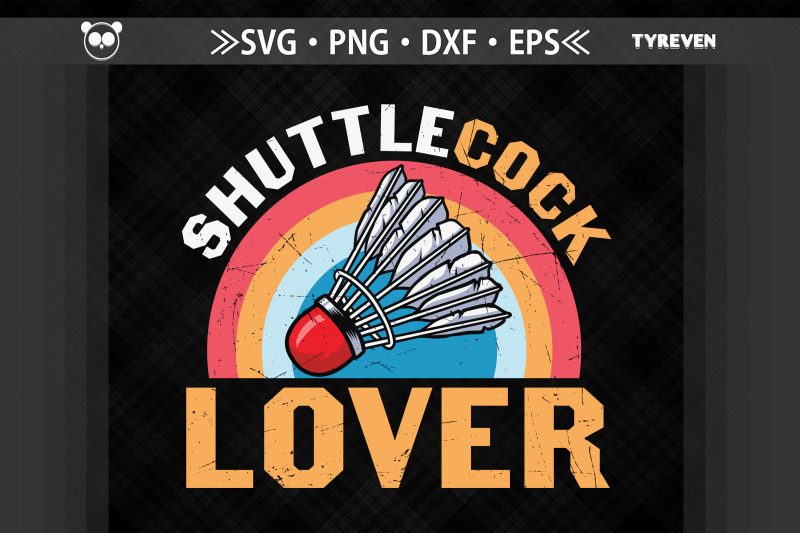 badminton-humor-shuttlecock-lover