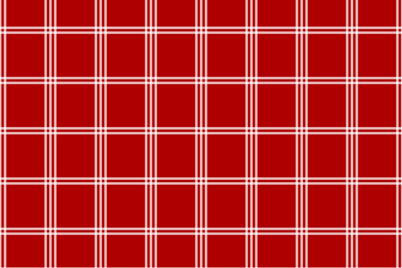 christmas-red-pattern-buffalo-plaid-strips-pattern-dots