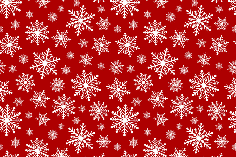 christmas-pattern-christmas-trees-pattern-reindeer-pattern