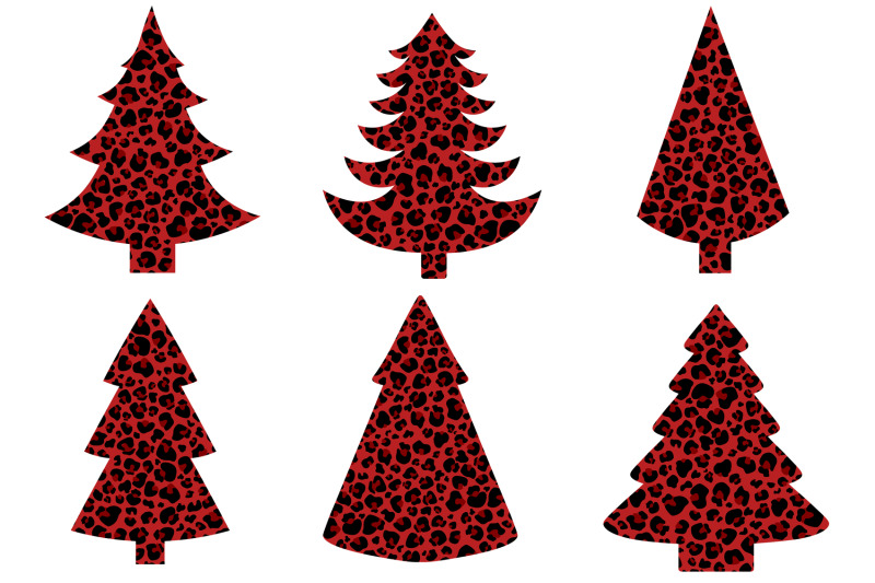 leopard-christmas-tree-svg-christmas-tree-sublimation-png