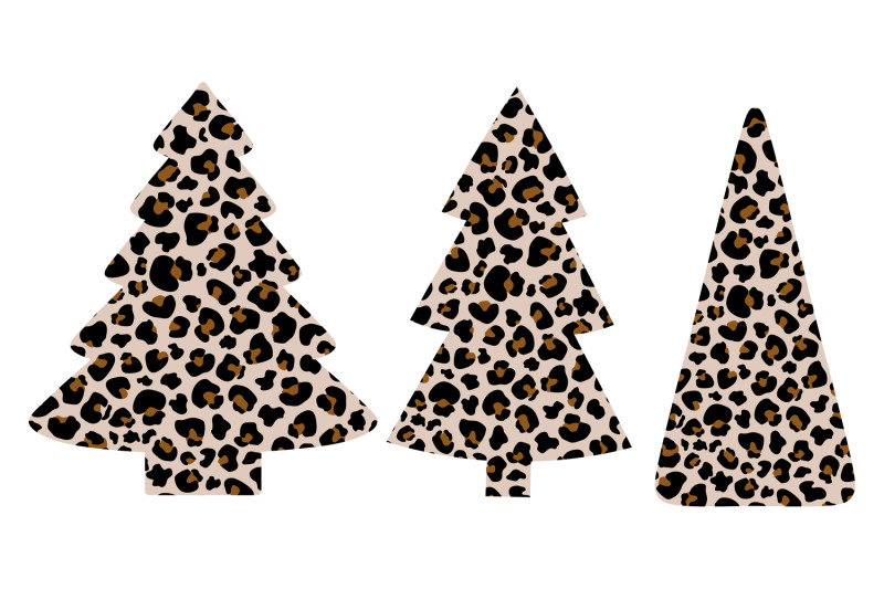 leopard-christmas-tree-svg-christmas-tree-sublimation-png