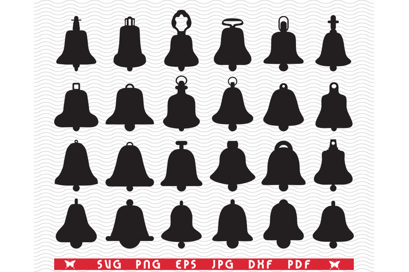 svg-christmas-bells-black-silhouettes-digital-clipart