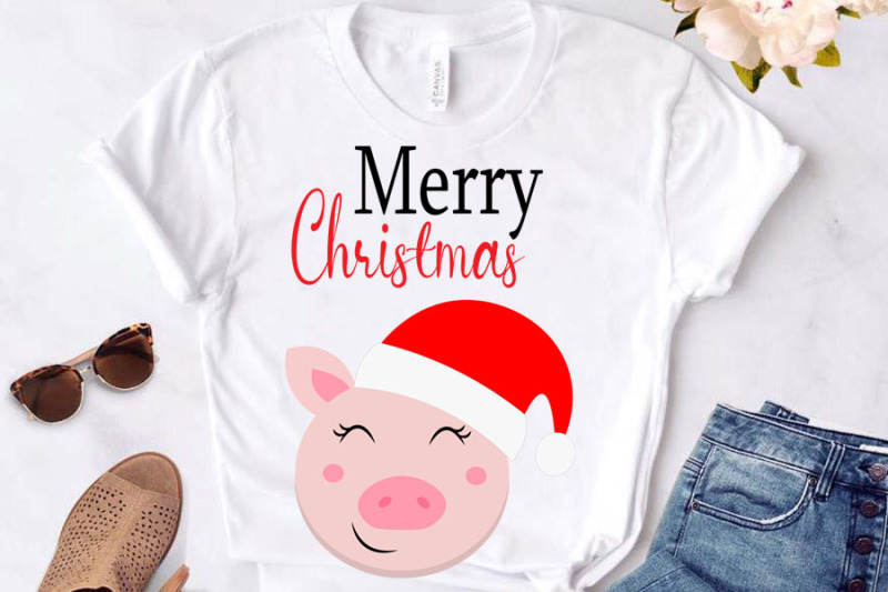 christmas-pig-svg-cute-pig-svg-pig-svg-christmas-svg-clipart-funn