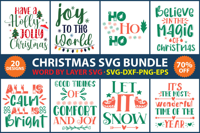 christmas-svg-bundle