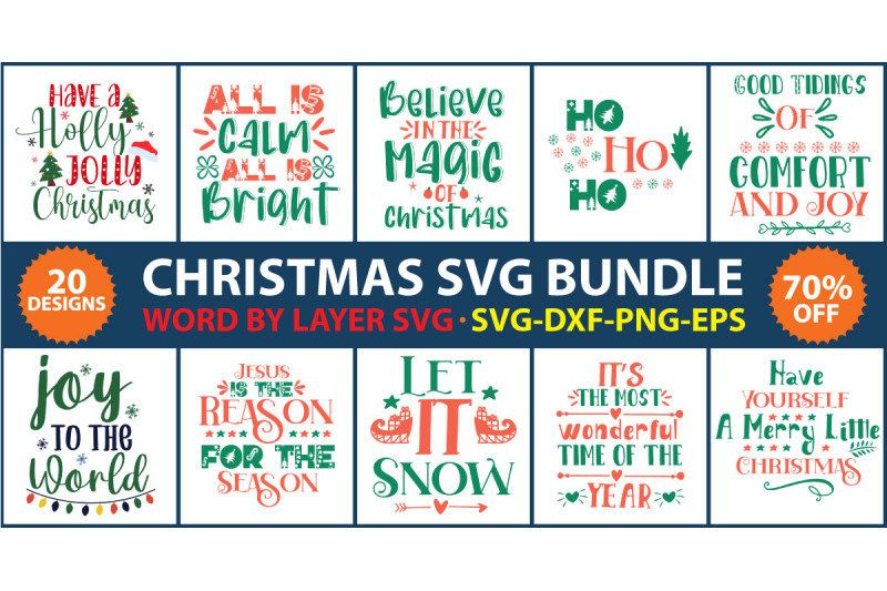 christmas-svg-bundle