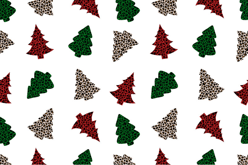 leopard-print-christmas-tree-pattern-christmas-tree-svg
