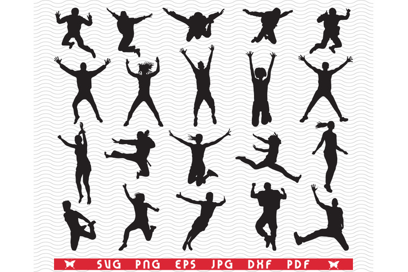 svg-jumpers-isolated-black-silhouettes-digital-clipart