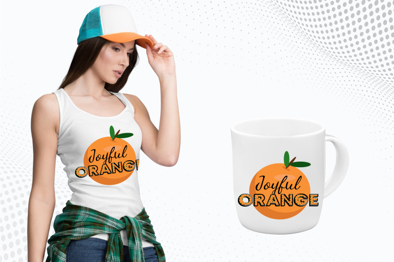 quote-joyful-orange-sublimation-design