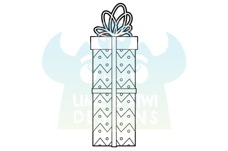 christmas-presents-digital-stamps-lime-and-kiwi-designs