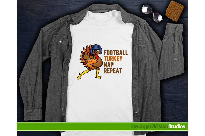 funny-cartoon-turkey-football-player-football-turkey-nap-repeat