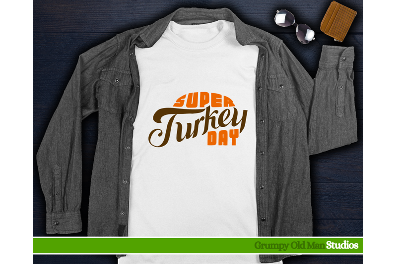 super-turkey-day-thanksgiving-design