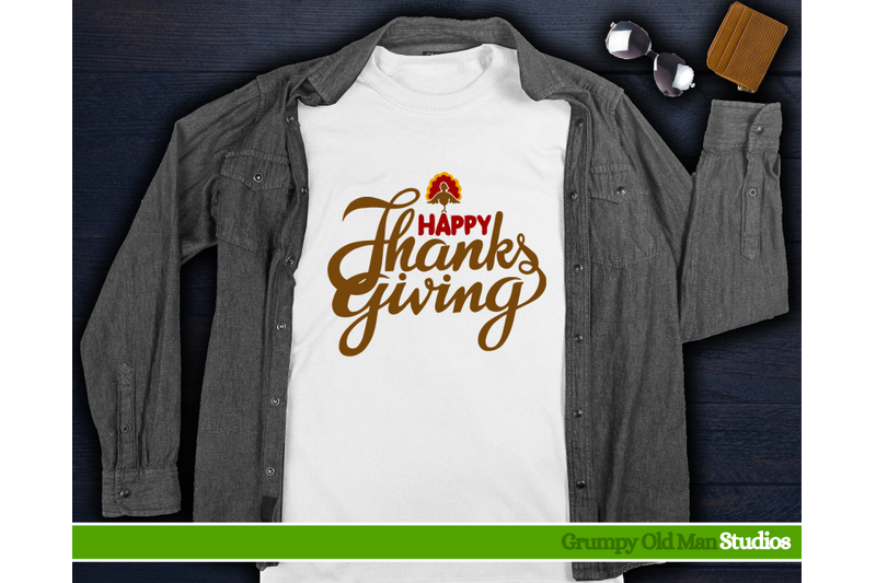 happy-thanksgiving-with-turkey-thanksgiving-design