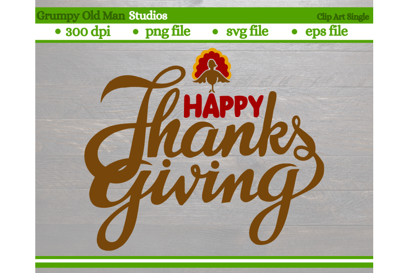 happy-thanksgiving-with-turkey-thanksgiving-design